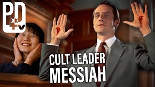 Cult Leader Convicted for Car Bombing and Mass Suicide | Law & Order | PD TV