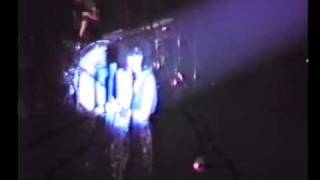 Siouxsie and the Banshees - Sin In My Heart (Amsterdam, Paradiso 17/07/1981)