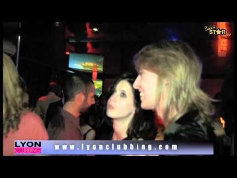 Soirée Caliente au BarrioClub - LYON CLUBBING