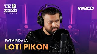 Fatmir Daja - Loti Pikon