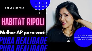 Escolhendo a melhor planta para seu AP | HABITAT RIPOLI