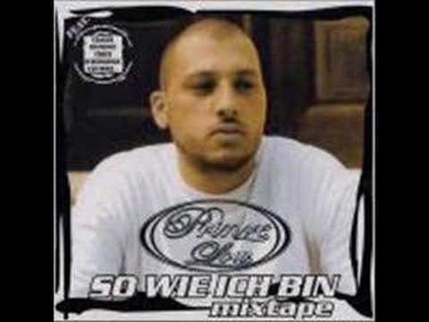 Prinze Low - Schöne Zeiten (produced by Screwaholic)