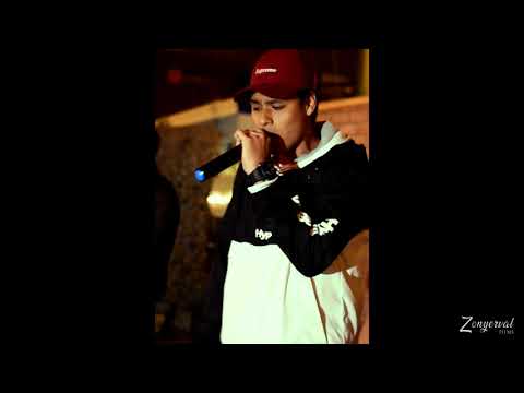 Hood - Esa Mujer (En Vivo) ft. Pantalones