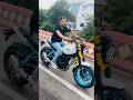 Royal Enfield Guerrilla 450 # Rodster 450#new bike delivery video#motorcycle