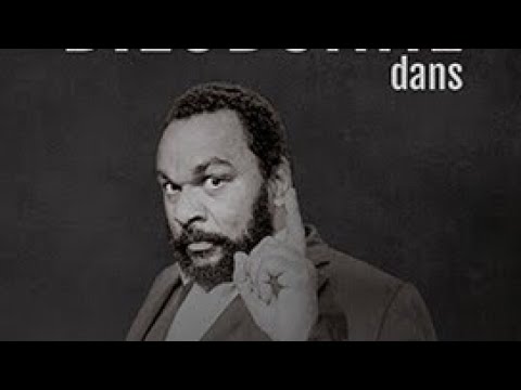 Spectacle Dieudonné complet: le mur a mourrir de rire 