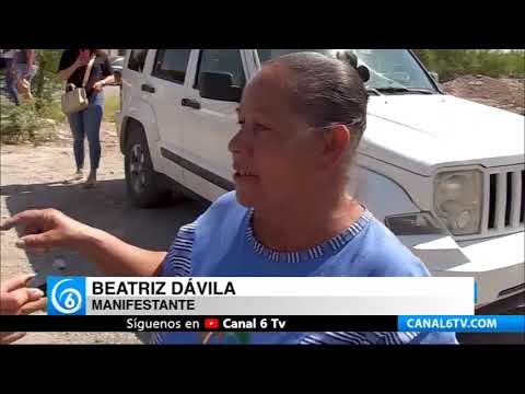 Video: Ayuntamiento de Torreón, Coahuila desinstala bollas y provoca manifestación ciudadana
