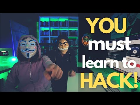 2023 Roadmap to Master Hacker