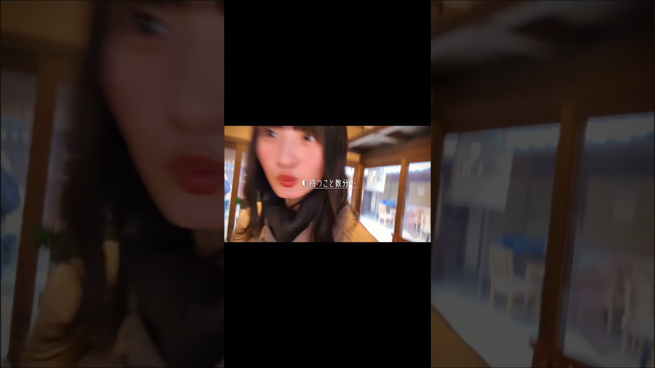 ﾄﾞｩﾝﾄﾞｩﾝ 遠藤さくら