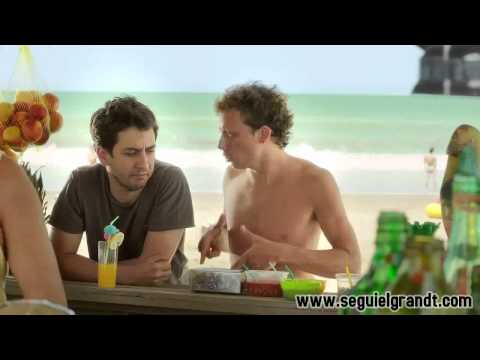 Gran DT Torneo Final 2014 - Argentinos en Brasil