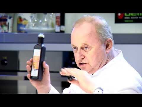 Kochshow mit Alfons Schuhbeck bei Delta Möbel in Haag (September 2017)