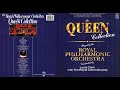 The Royal Philharmonic Orchestra - We Are The Champions (1982) [HQ]