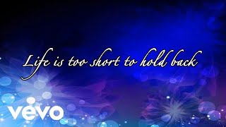 Westlife - What I Want Is What I&#39;ve Got (Lyric Video)