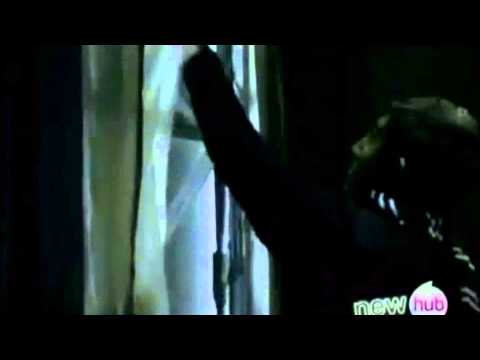 Toonami FCF on QUAD - promo - The Haunting Hour "Poof de Fromage"