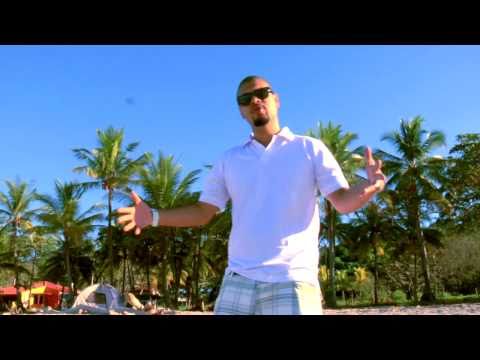 MASTA FT. DJP - JAH ME PROTEGE