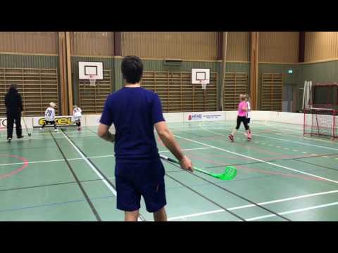 Föräldrarmatch Å /K IBS F09/10