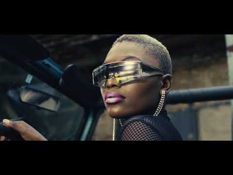 NewAgeMuzik - Serious (Official Music Video)