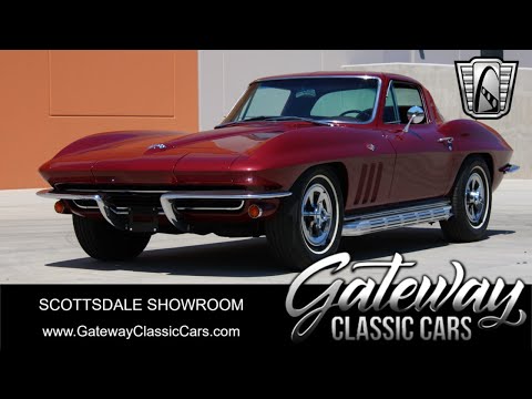 1965 Chevrolet Corvette (CC-1878299) for sale in O'Fallon, Illinois