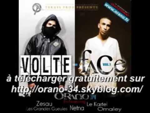 Zesau Feat Orano Inédit 2010 exclu jamais sortie 2019