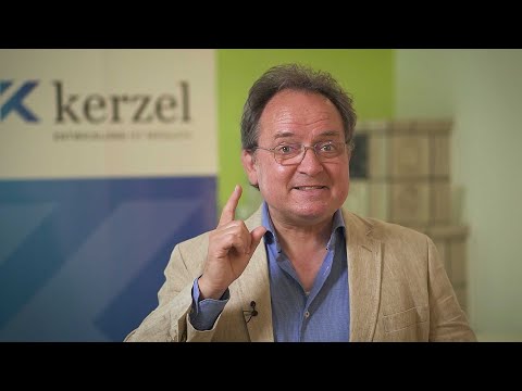 Kerzel erklärt Humor