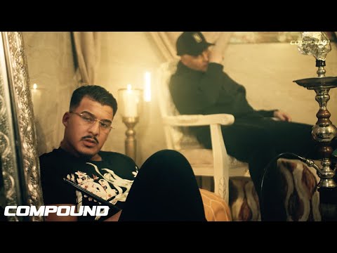 Xander ft. Fouli - Babygirl | COMPOUND