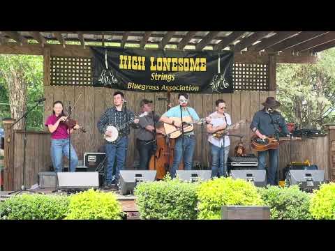 Say Won’t You Be Mine — Travis Watts & Mountain Blessings @ High Lonesome Strings PITP 5/17/25