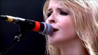 The SUBWAYS - Rock´n´Roll Queen @Southside Festival 2014