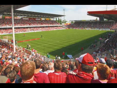 1.Bundesliga 2001/02 Die Hinrunde