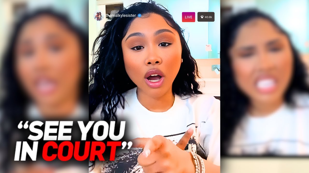 Ari Fletcher BLASTS Tuson For Getting Her BANNED & Stopping Her Bag
