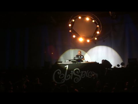 COLISEUM III MILENIO junio 2016