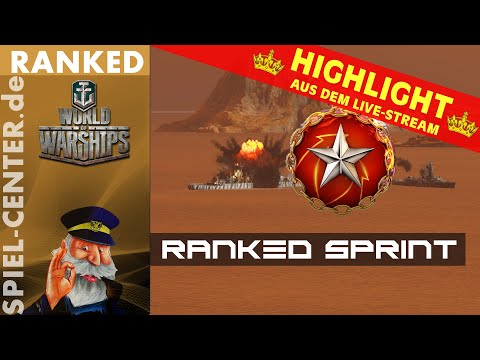 World of Warships: Shimakaze [ GG Goldliga: "Die Shima macht das schon..." ]