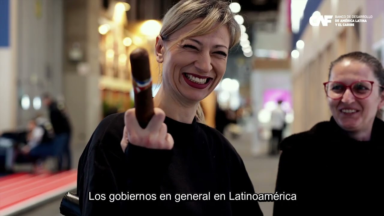 Así se vivió el tercer día de FITUR 2026