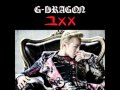 G-DRAGON - THAT XX (그 XX) Audio 