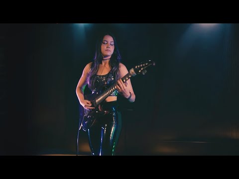 Helena Nagagata - STARLUST