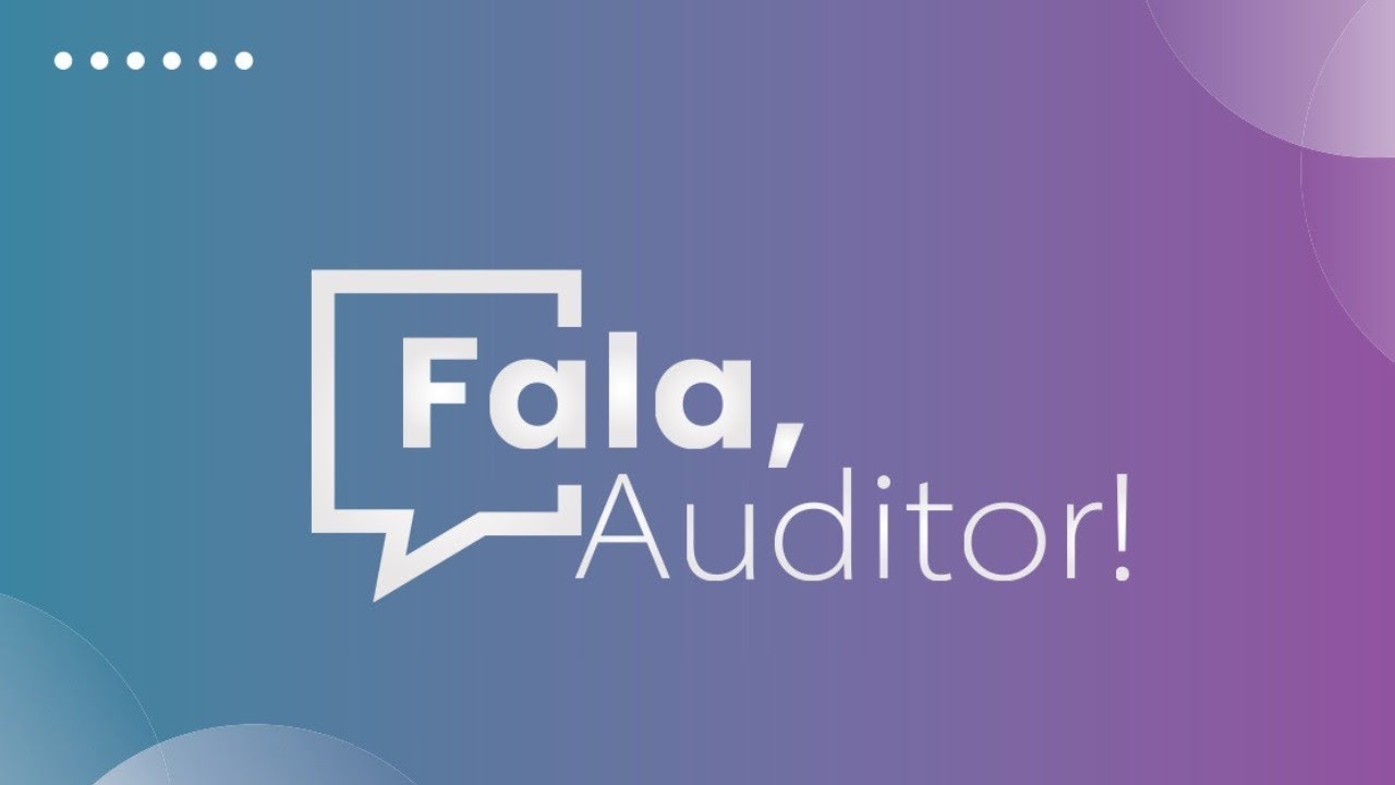 Fala, Auditor 36! | Episódio 36 | Adriana Junger | 21/05/2025 | 18h45