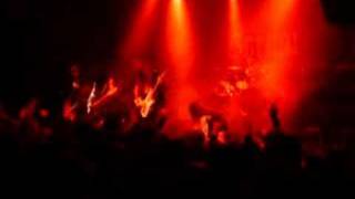 Gorgoroth - Possessed (by Satan) Live