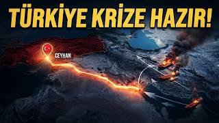 Türkiye, Krizi Fırsata Çevirdi!