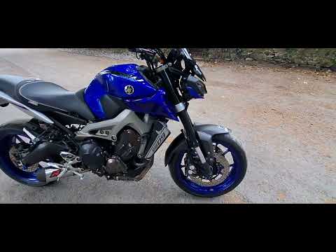 Yamaha MT09 Gen 2 , Only 15k km! Swap S1000RR - Image 2