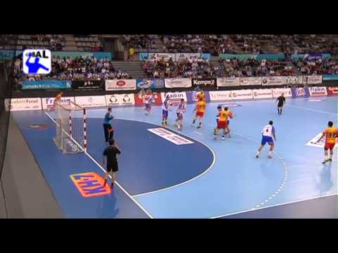 Fraikin BM. Granollers 25 - Villa de Aranda Top Ribera 27