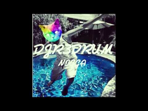 Summer Mix 2013 aka DJ Redrum Nigga EP