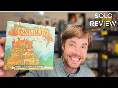 Enchanted Ivy - Specifically Solo