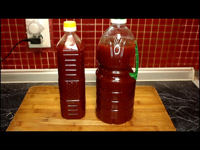 Как Приготовить Ликвид Для Рыбалки