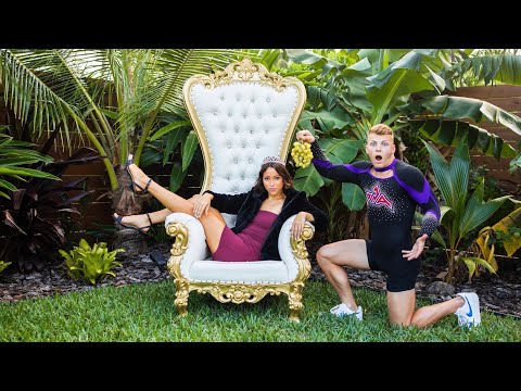 Cringe Fam - BOYFRIEND DISS TRACK  (Official Music Video)