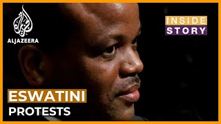 Will Eswatini's King Respond to Calls for Democracy?