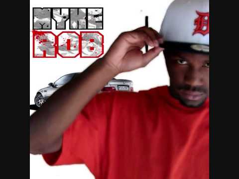 EVA WANTED - MYKE ROB ft. TONY STACKS