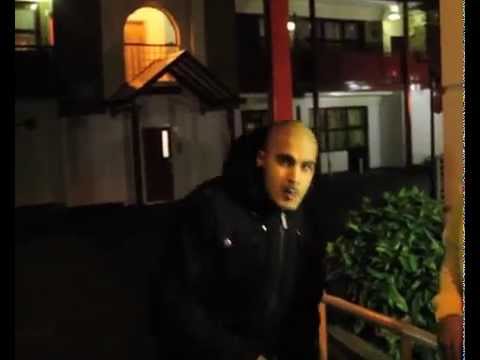 HOW I SHOULD - KORSHUN & PROPHYLE