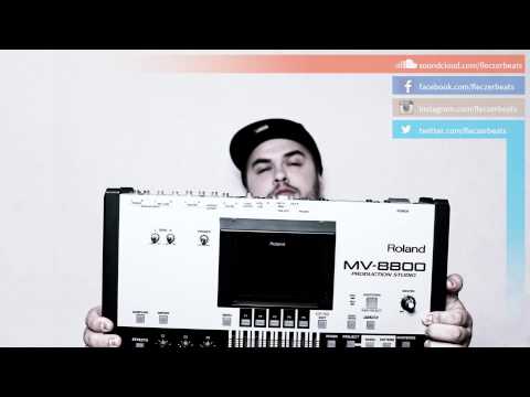 High End ft. Bili - Talenty ( Fleczer instrumental )