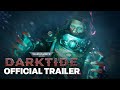 Warhammer 40,000: Darktide Psyker Psykinetic Class Spotlight Trailer