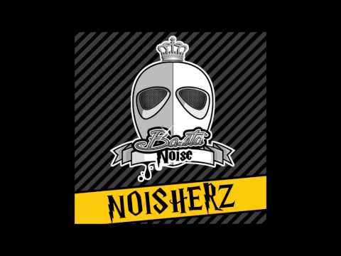 The Boomzers - WTF! (Bastanoise RMX)