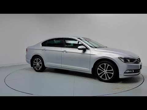 181DL1866 - 2018 Volkswagen Passat 1.6 TDI 120HP Highline HP Finance 303 pm...