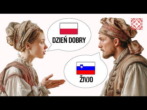 The Language All Slavs Can Understand Even If They Never Learned It: Interslavic